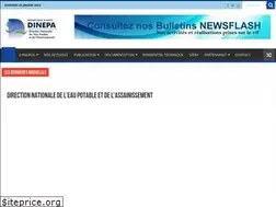 Sites similar to dinepa.gouv.ht