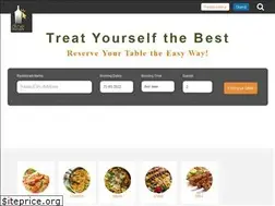 Sites similar to dinepartner.com