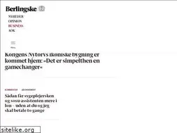 Sites similar to dinepenge.dk