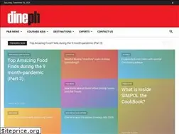 Sites similar to dineph.com