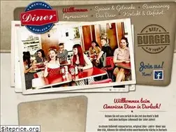 Sites similar to diner-durlach.de
