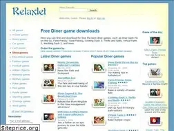 Sites similar to diner-games.relaxlet.com
