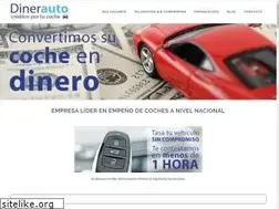 Sites similar to dinerauto.com