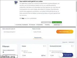 Sites similar to dinercheque.nl