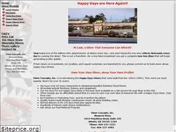 Sites similar to dinerconcepts.com