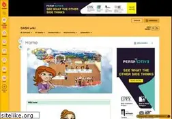 Sites similar to dinerdash.wikia.com