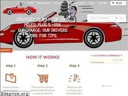 Sites similar to dinerdashers.com