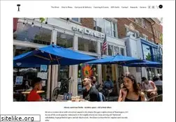 Sites similar to dinerdc.com
