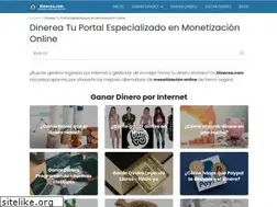 Sites similar to dinerea.com