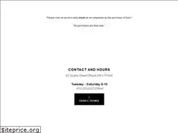 Sites similar to dineriviera.com