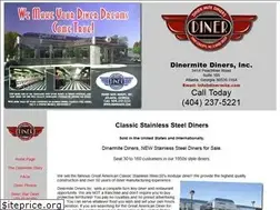 Sites similar to dinermite.com