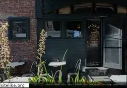 Sites similar to dinernyc.com