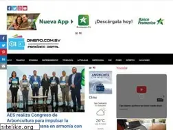 Sites similar to dinero.com.sv