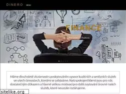 Sites similar to dinero.cz