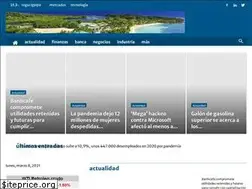 Sites similar to dinero.hn