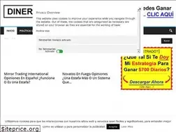 Sites similar to dinero10x.com