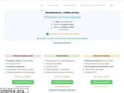 Sites similar to dineroahorita.mx