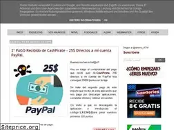 Sites similar to dineroatumanera.blogspot.com