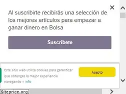 Sites similar to dinerobolsa.com