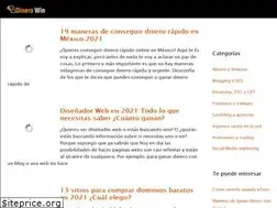 Sites similar to dinerocasa.net
