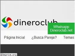 Sites similar to dineroclub.net