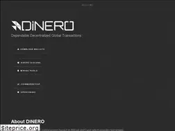 Sites similar to dinerocoin.org