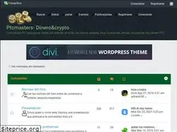 Sites similar to dinerocrypto.org
