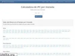 Sites similar to dineroeneltiempo.com