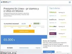 Sites similar to dineroenlinea.mx