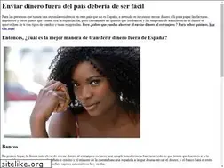 Sites similar to dineroenred.es