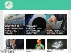 Sites similar to dineroensandalias.com