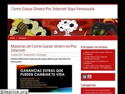 Sites similar to dineroenvenezuela.com