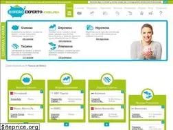 Sites similar to dineroexperto.com.mx