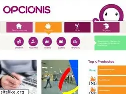 Sites similar to dineroexperto.com