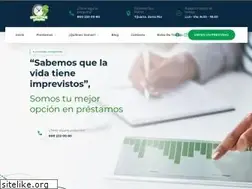 Sites similar to dinerofacilyrapido.com.mx