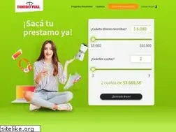 Sites similar to dinerofull.com.ar