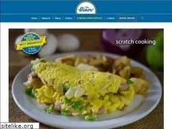 Sites similar to dinerongateway.com