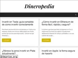 Sites similar to dineropedia.com
