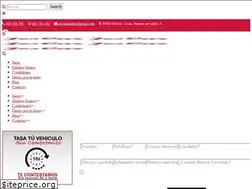 Sites similar to dineroportucochemurcia.com