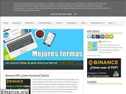 Sites similar to dinerosuites.blogspot.com