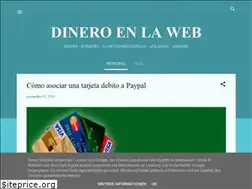 Sites similar to dineroweb21.blogspot.com