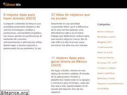 dinerowin.com