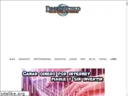 Sites similar to dineroworld.com