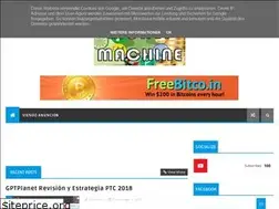 Sites similar to dineroxinternetmm.blogspot.com