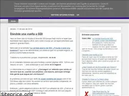 Sites similar to dineroxinternetsepuede.blogspot.com