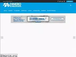 Sites similar to dineroynegocios.mx