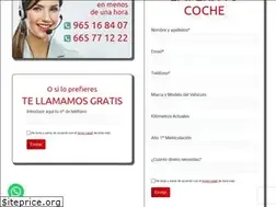 Sites similar to dinerrapid.es
