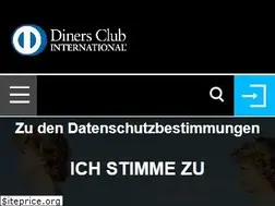 Sites similar to diners.at