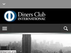 Sites similar to dinersclub.se