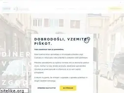 Sites similar to dinersclub.si